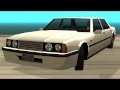 Other SAMP Screenshots