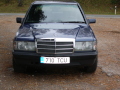 MB 190d,w 201