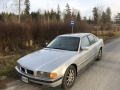 BMW 740i