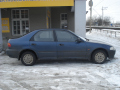 civic