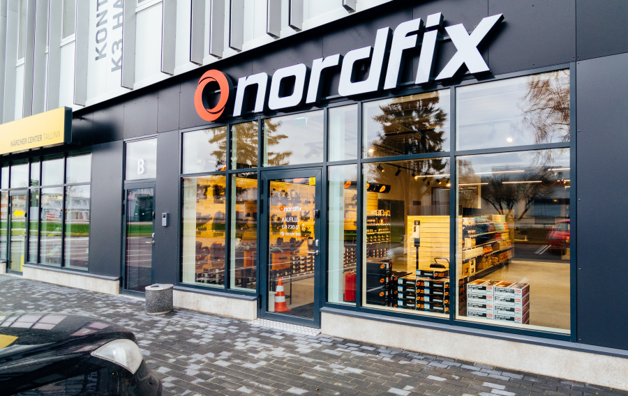 Nordfix