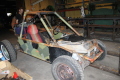 buggy projekt