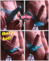 Exciting to see other horny guys