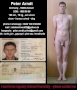 peter arndt nackt naked slave sklave gay
