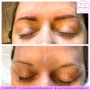 Eyebrow Microblading