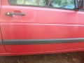 Mingi golf 2 uksed 