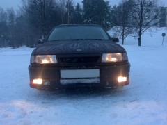 Vectra jupid