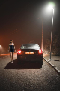 Prostitute