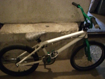 Bmx
