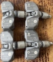 OEM TPMS andurid