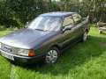 audi 80