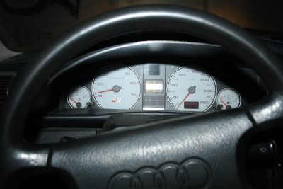 audi 100
