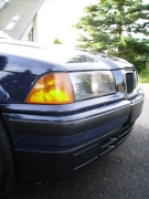 BMW 320i E36 1992 vol.2