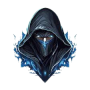 Hacked Logo