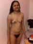 Malaysian indian Wife nude