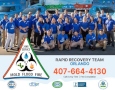 Commercial Damage Restoration Company