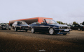 Bmw e30 haagis
