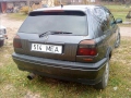 Golf 3 VR6