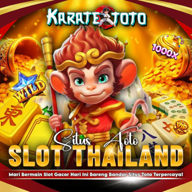 Slot Thailand