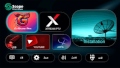 سوفتات 1506tv و 1506hv تدعم خاصيه gshare pro