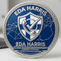 eda harris