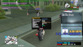 Advance LSPD