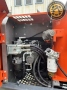 Hitachi excavators