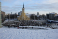 tallinna vabaduse väljak 11.02.2012