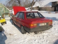 Audi 80 varuosadeks. 20 66kw