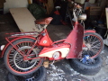 husqvarna