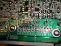 ALmera ECU