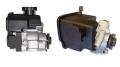 W211 ROOLIVÕIMENDI PUMP