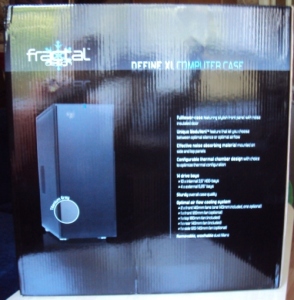 Fractal Design Define XL