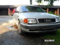 Audi 100 varuosadeks.