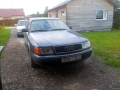 Audi 100 2.3