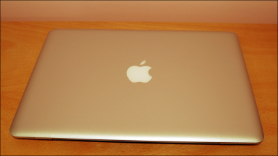 MacBook Air