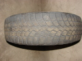 Audi 14" plekkveljed