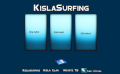 Kislasurfing