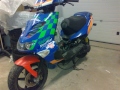 Aprilia