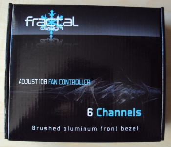 Fractal Design Adjust 108