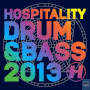 Hospitality.Drum.&.Bass.2013