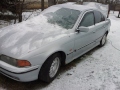 BMW E39