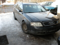 Audi A6, 1,8 T, 1998