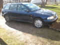 Audi A4 B5 2,6 1996 univ.