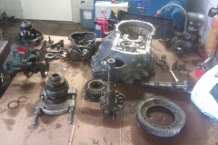 Vwvortex Com Mk3 3 2 Swap Idles Nice Rought Acceleration