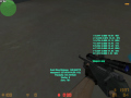 Cs 1.6 My rec stats