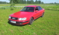 Audi 100 2.8