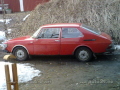 Saab 99-CC-1978