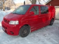 Transporter T5-2.5TDI -06 Long