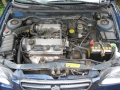 Suzuki Baleno 2000a.